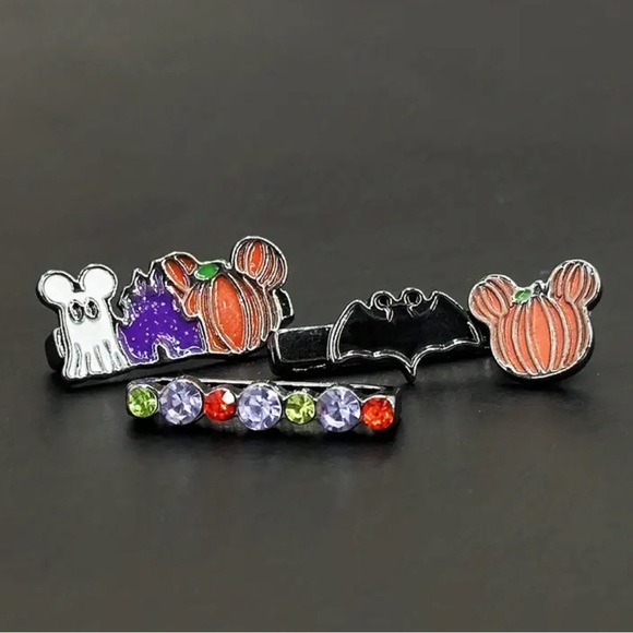 NWOT Disney Watch Charms - Picture 2 of 3